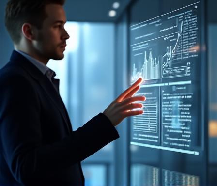 Automatisierte Risikobewertung