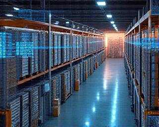 Supply Chain Vorhersagemodelle