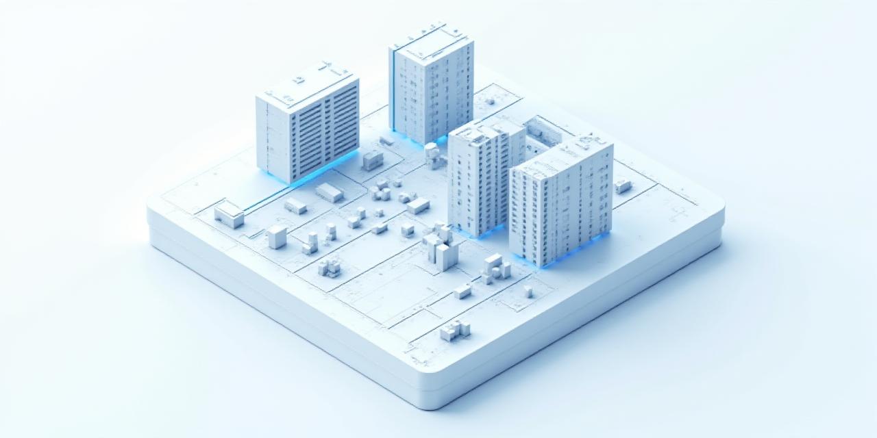 Systemarchitektur Grafik