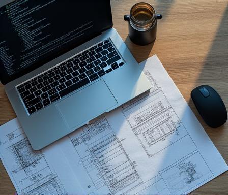 Eigens entwickelte KI Lösungen