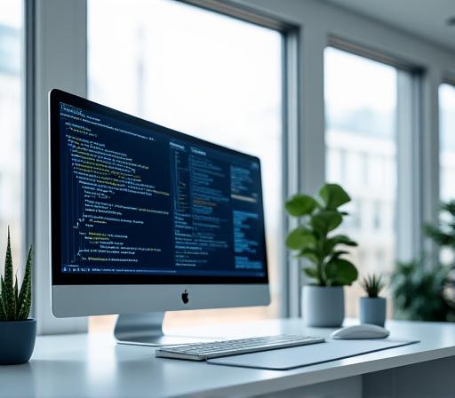 Maschinelles Lernen Entwicklung