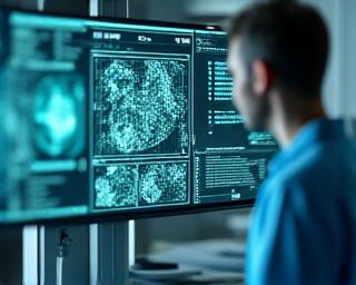 KI in der Medizintechnik